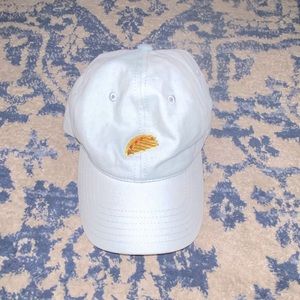 Moving SALE 🚚 5/$5 women’s taco graphic baseball cap